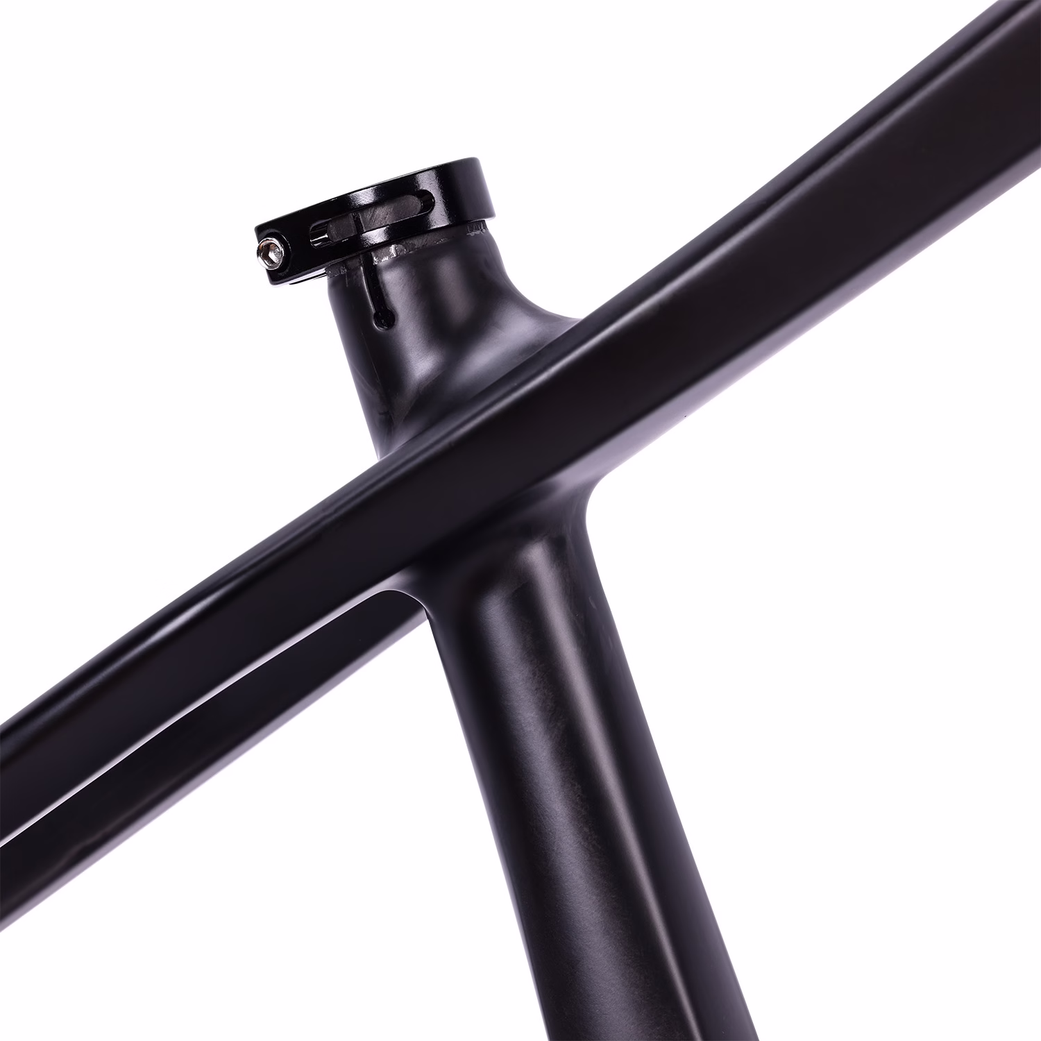 24inch Carbon MTB-frame