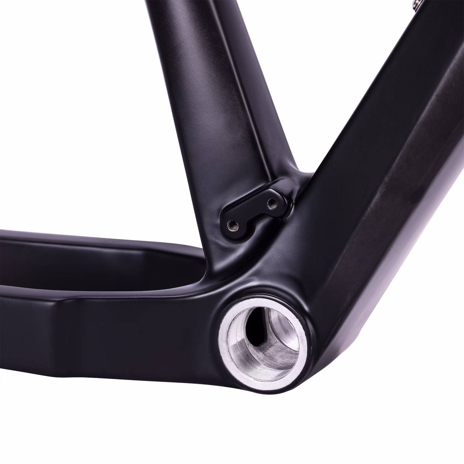 24inch Carbon MTB-frame