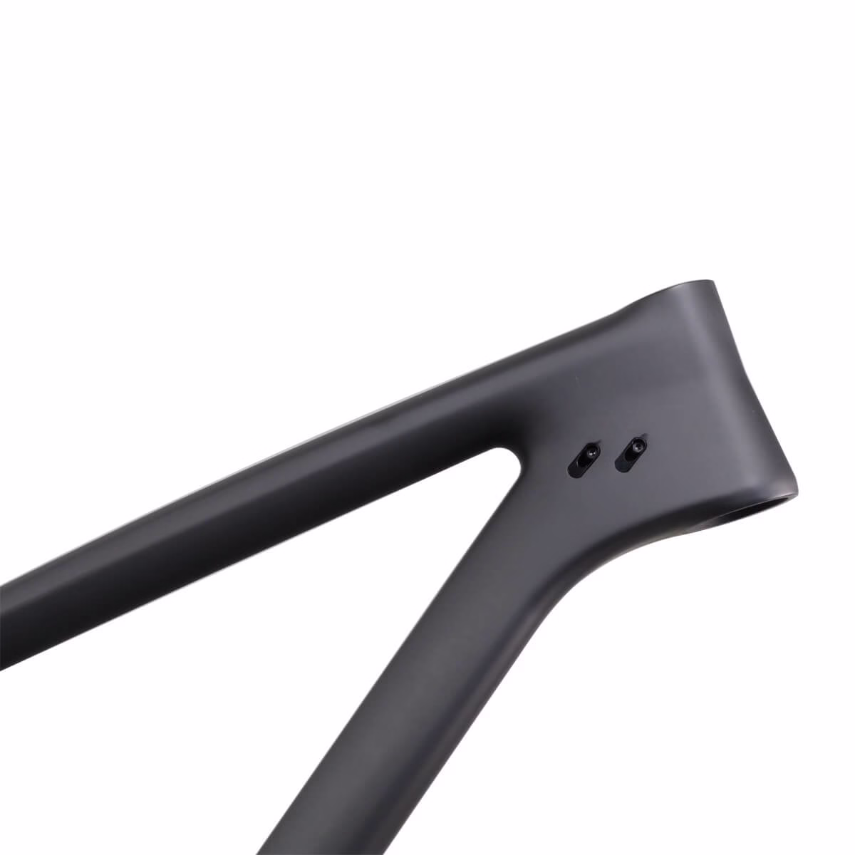 27,5er Plus Carbon Dual Suspension MTB Boost Trail Frame-P1