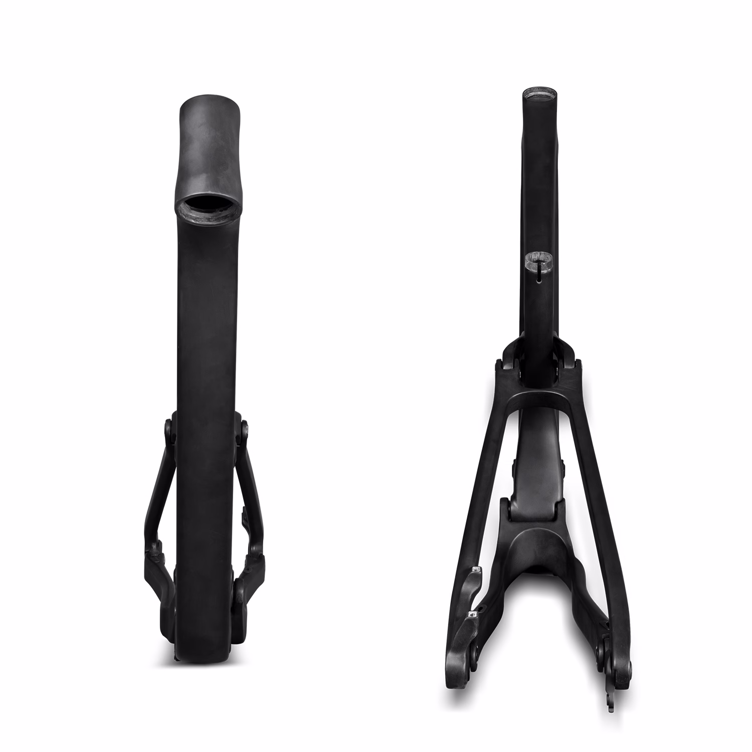 Carbon Trail Frame P13 with UDH