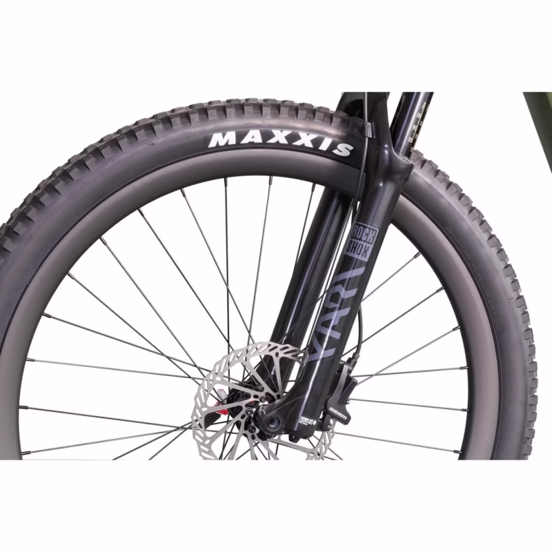 Aangepaste schilderen Carbon volledige MTB Enduro Boost fiets