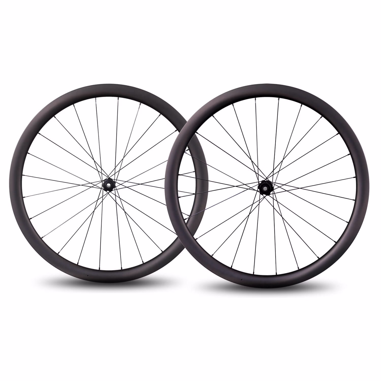 DT SWISS 240SL Carbon Wheelsets With Sapim Cx Ray Spokes Disc Brake Road Wheel 37C