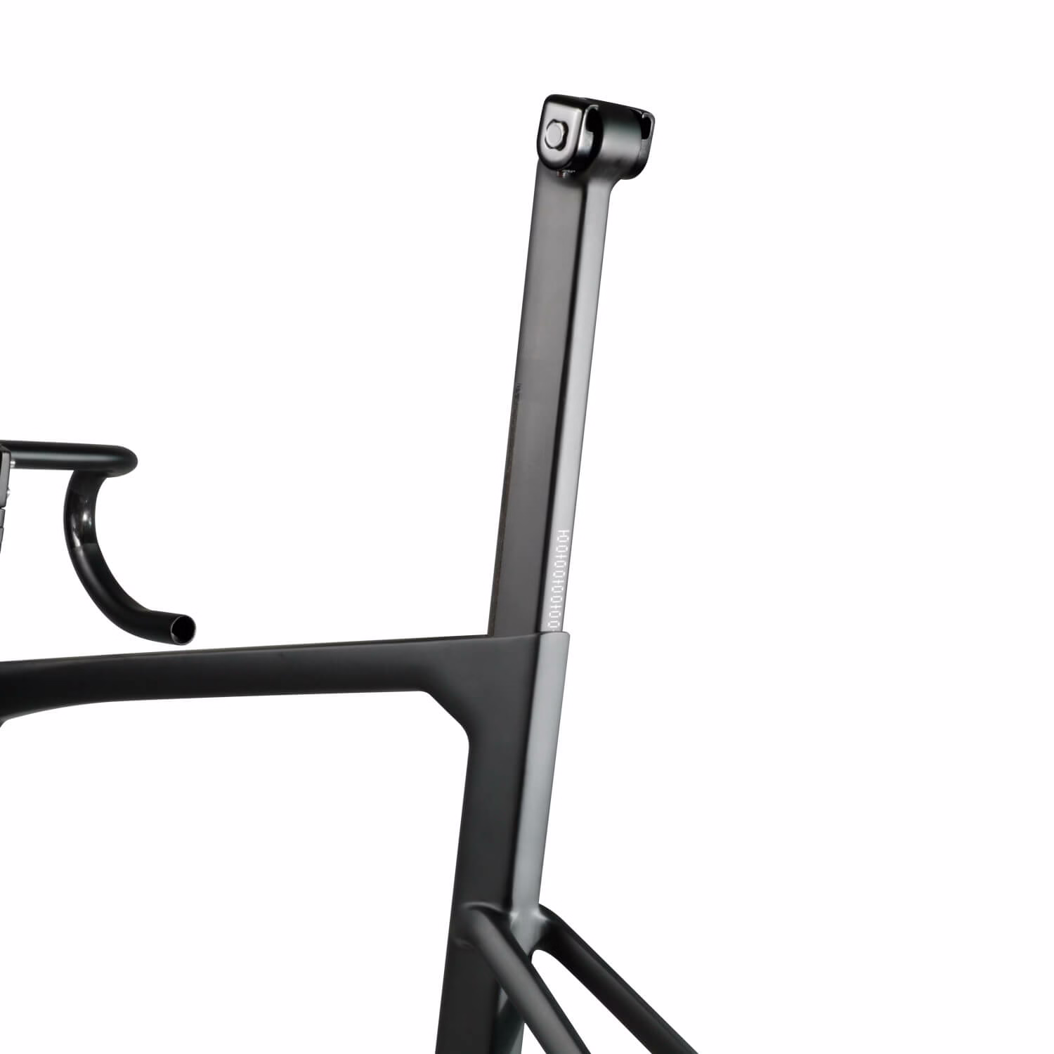 UCI Carbon road disc frame A9