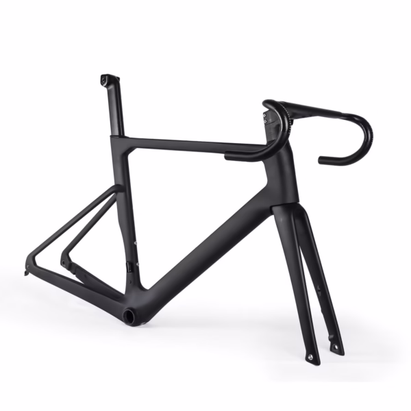 Carbon Road Bike- ICAN A9