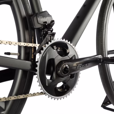 6-spaaks carbon racefiets frame FL1