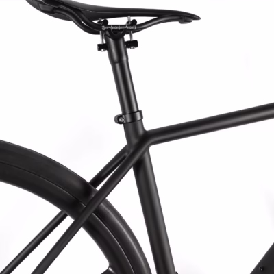 6-spaaks carbon racefiets frame FL1