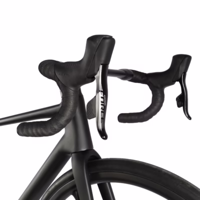 6-spaaks carbon racefiets frame FL1