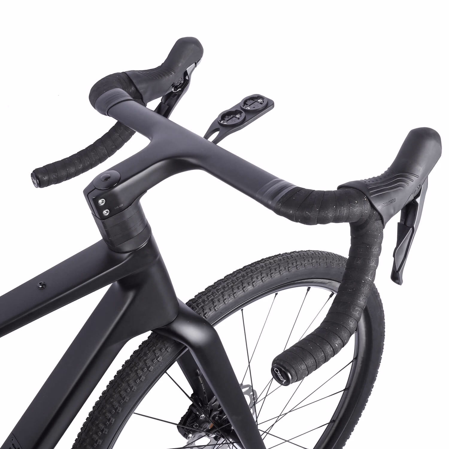 2025 Newest Lightweight Carbon Gravel Bike -G9