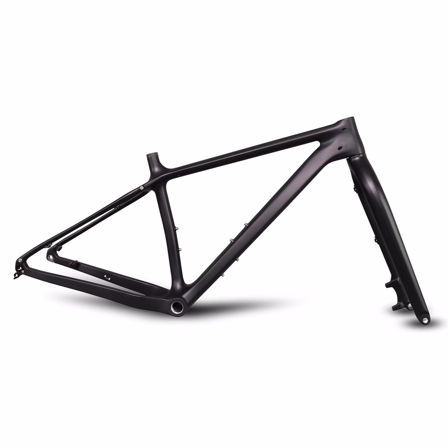 Carbon 27,5ER Fat Bike-frame SN05
