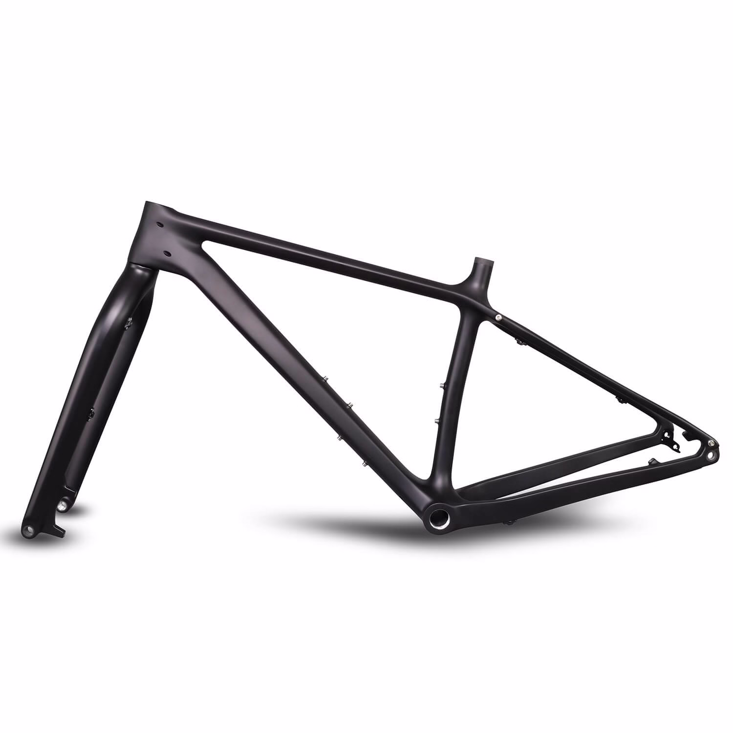 Carbon 27,5ER Fat Bike-frame SN05