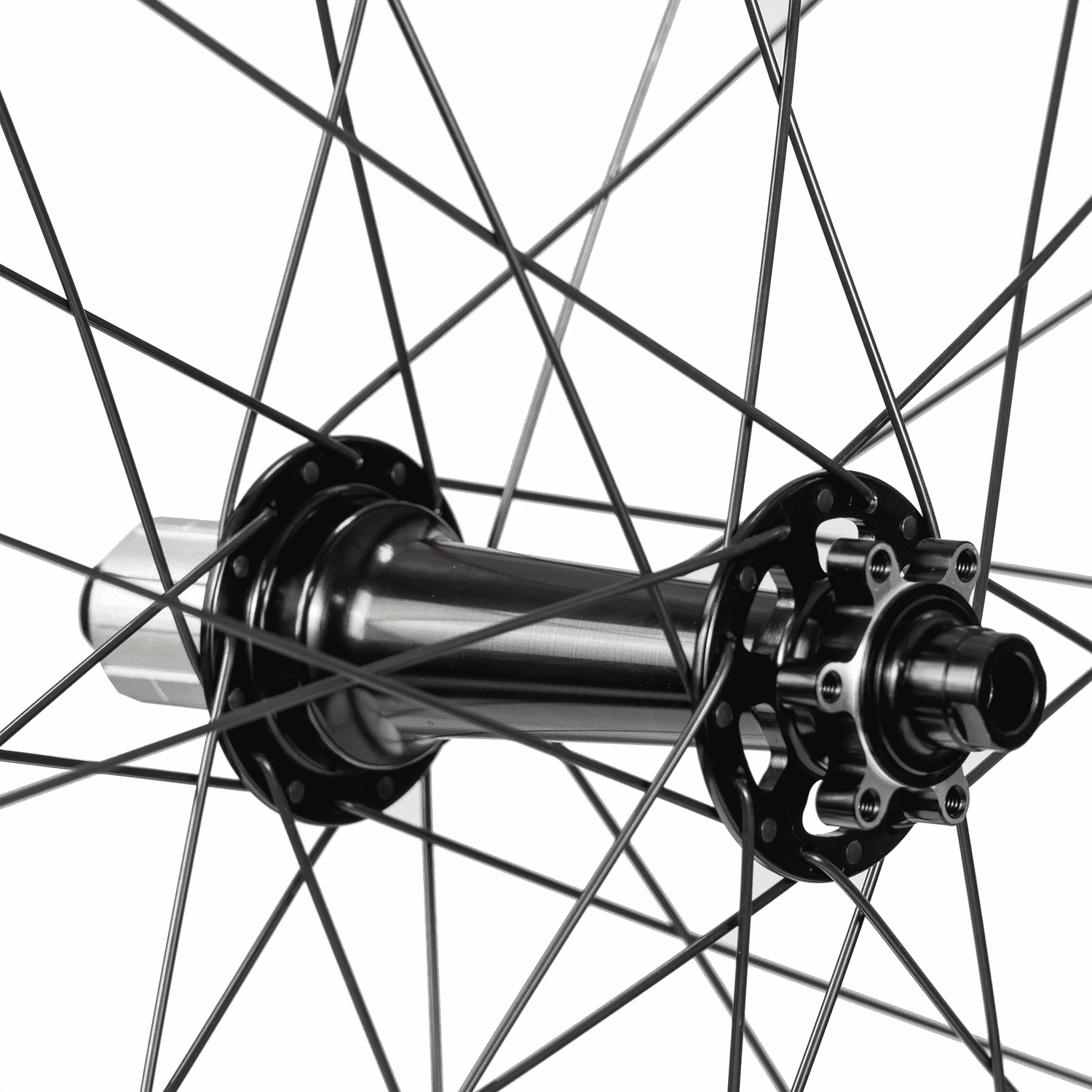 Carbon Fat Bike wiel FW780