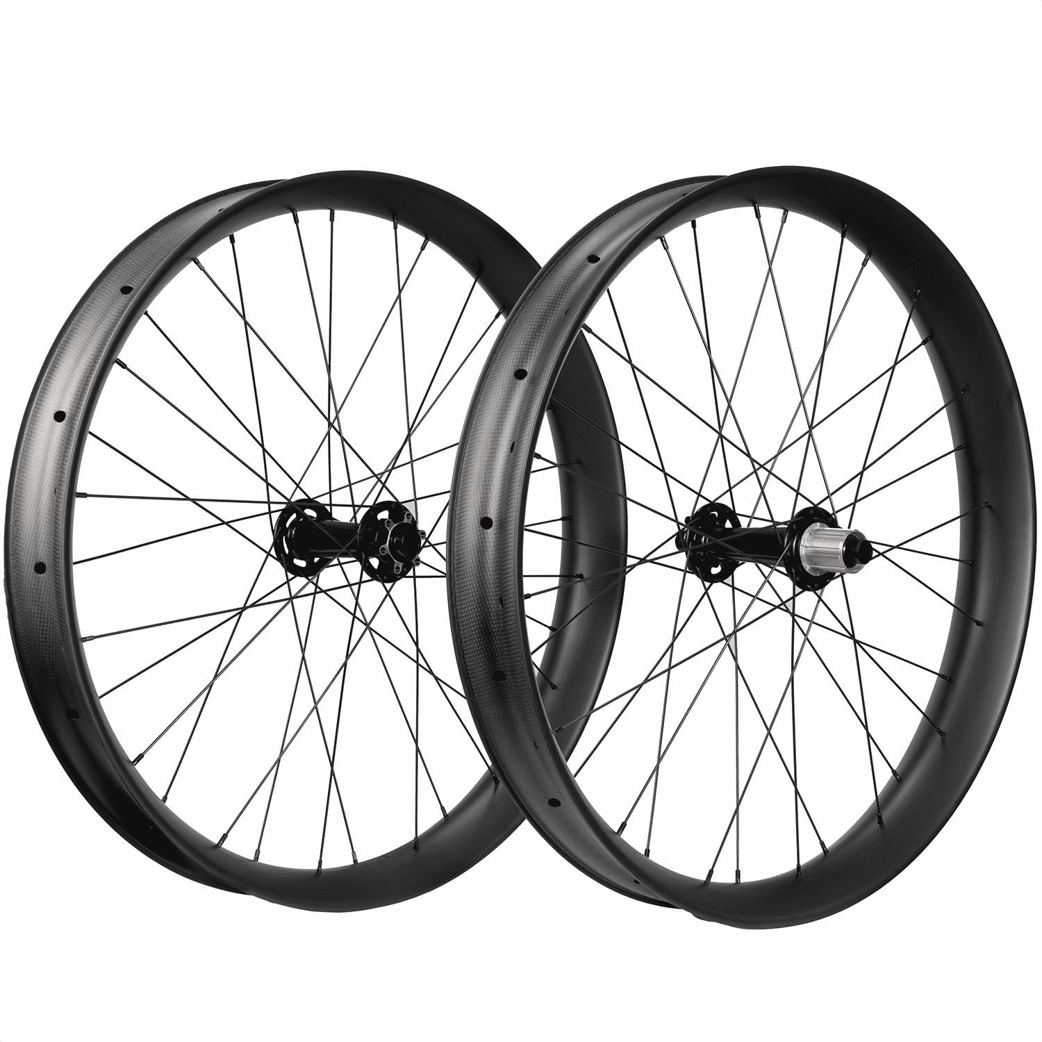Carbon Fat Bike Wheel FW780