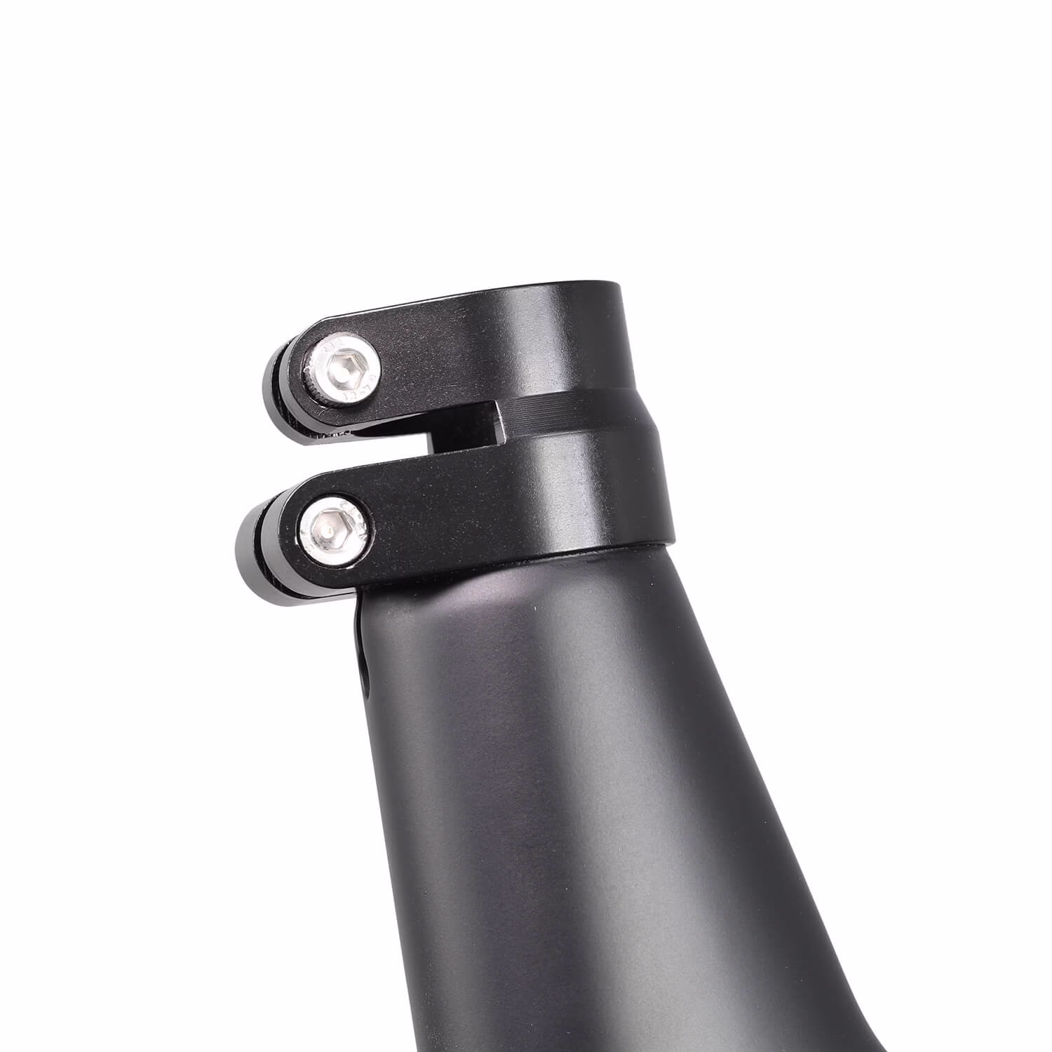 Carbon FatMTB E bike frame ICANBIKE E18