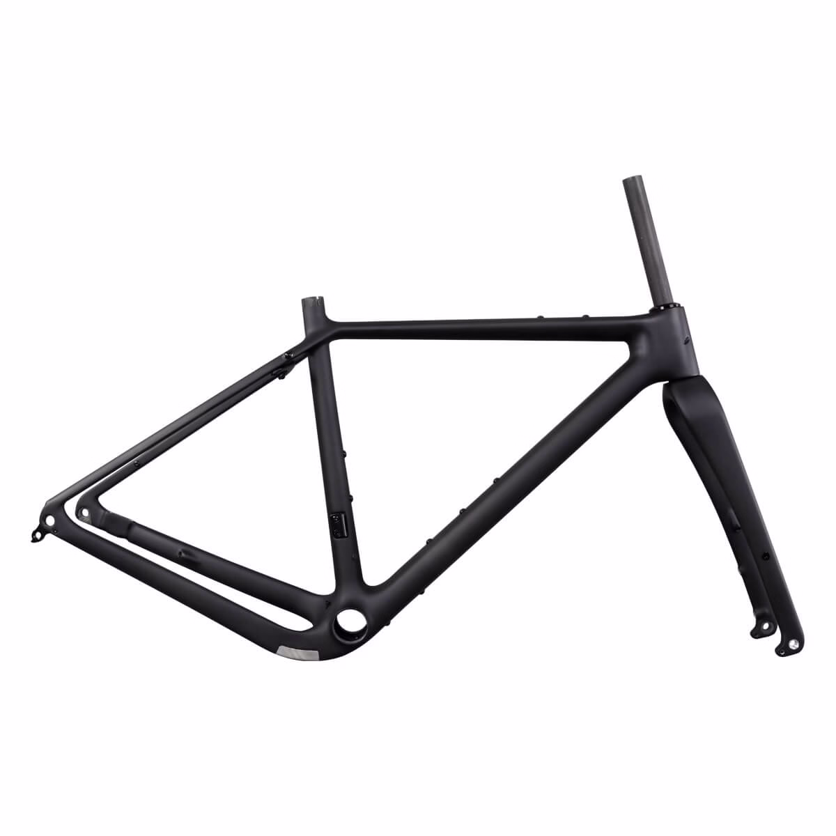 Cuadro de carbono para gravel AC33