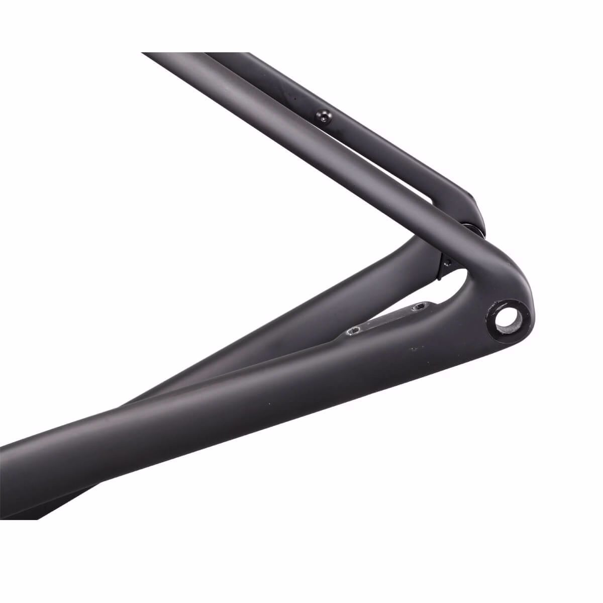 Telaio per bici da corsa in carbonio AC33