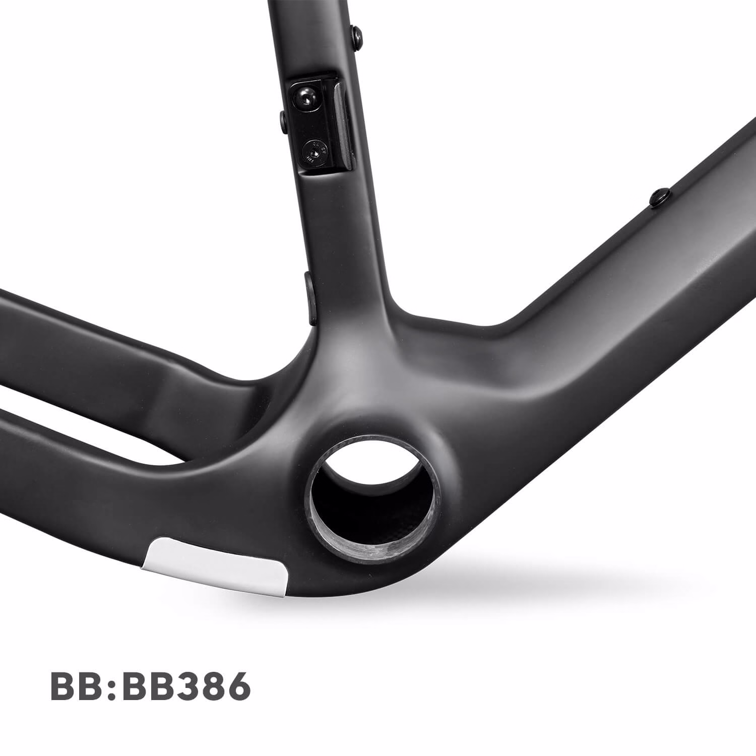Carbon Gravel frame G48