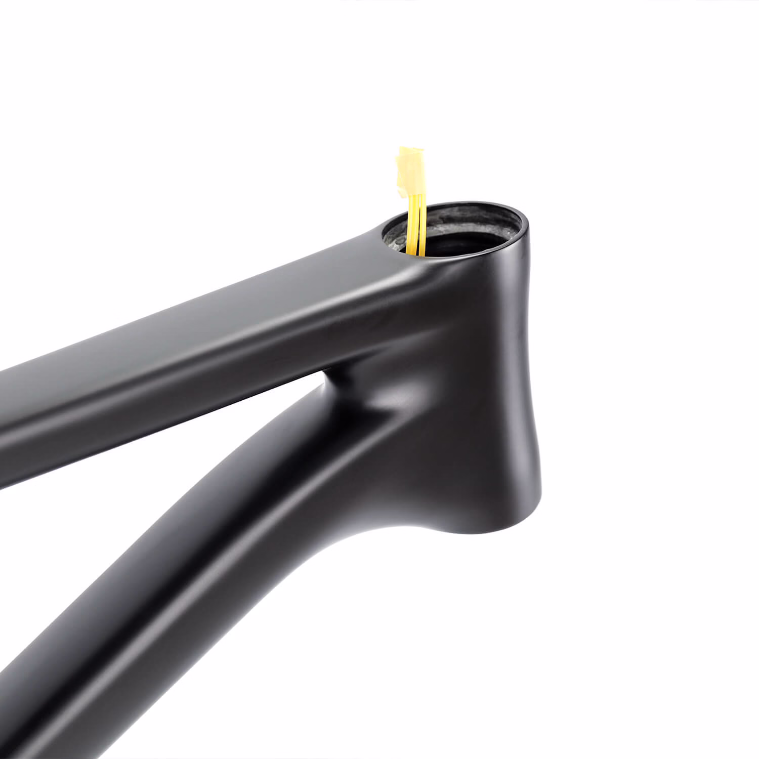 Telaio per mountain bike XC Full Suspension in carbonio S5