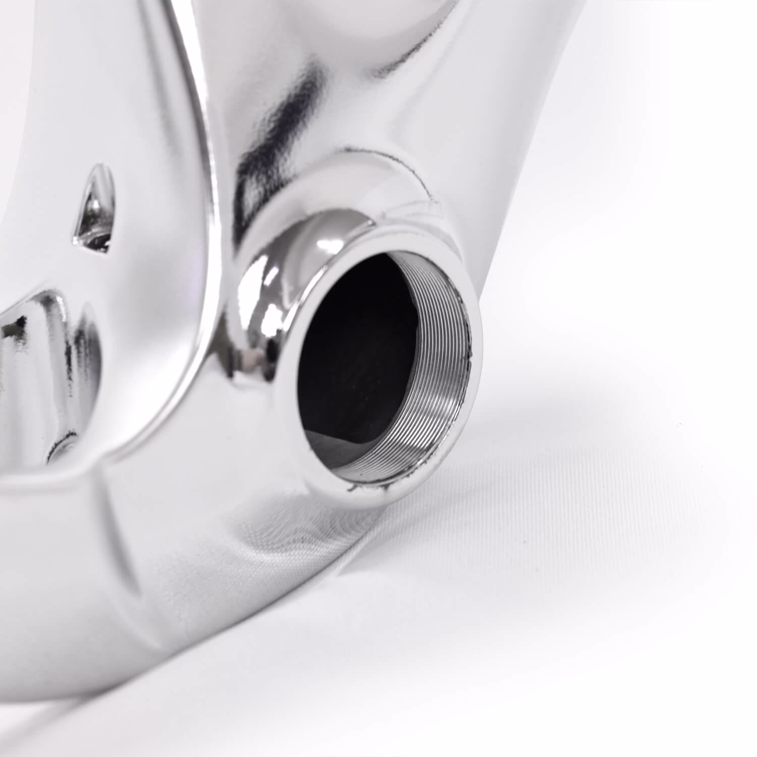 G9 Silver Electroplated Edition