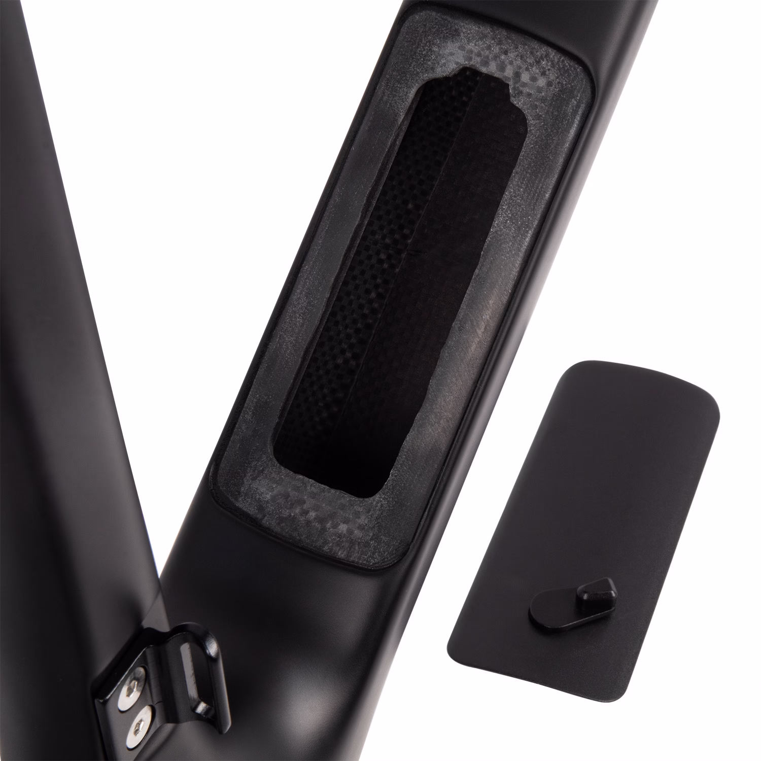 Newest Carbon Gravel Frameset With UDH G9