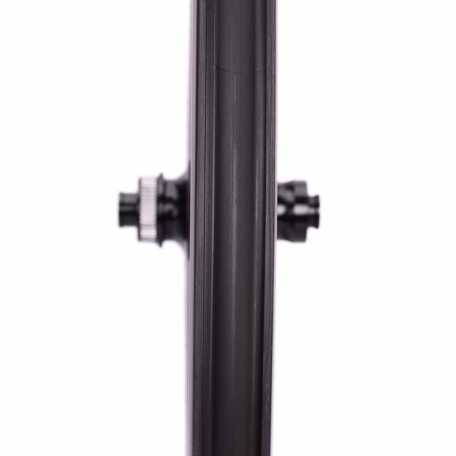 New Carbon RoadTrack 3 Spoke Wheels -3S-pro