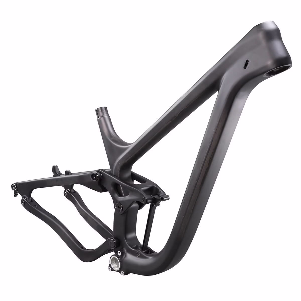 P9 enduro frame ud mat