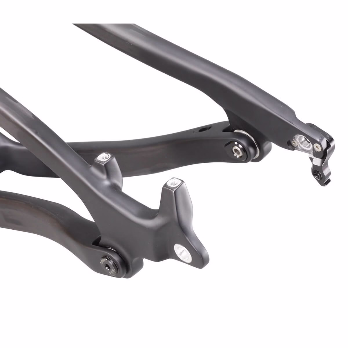 P9 enduro frame ud mat