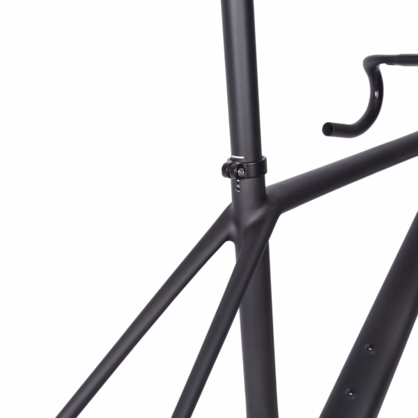 T1000 Carbon wegschijfrem frame FL1 795g