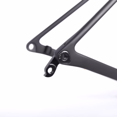 T1000 Carbon wegschijfrem frame FL1 795g