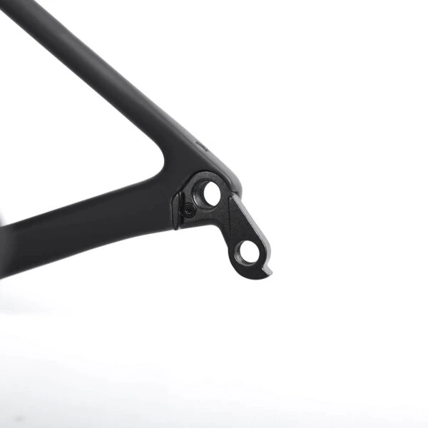 T1000 Carbon road disc brake frame FL1 795g