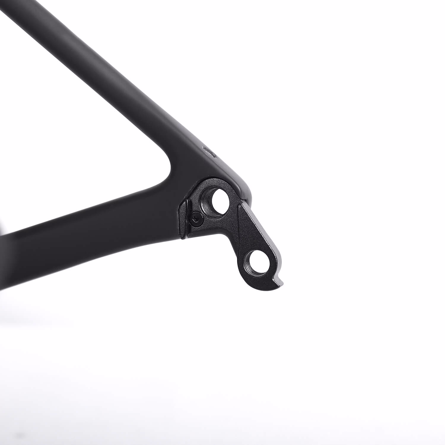 T1000 Carbon wegschijfrem frame FL1 795g