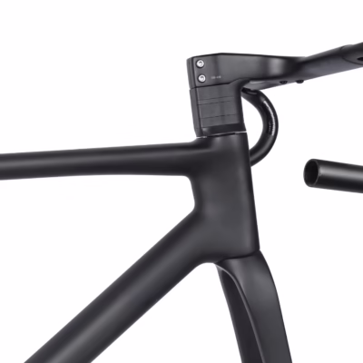 T1000 Carbon wegschijfrem frame FL1 795g