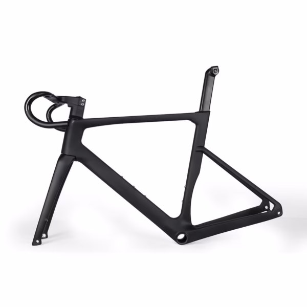 UCI Carbon road disc frame A