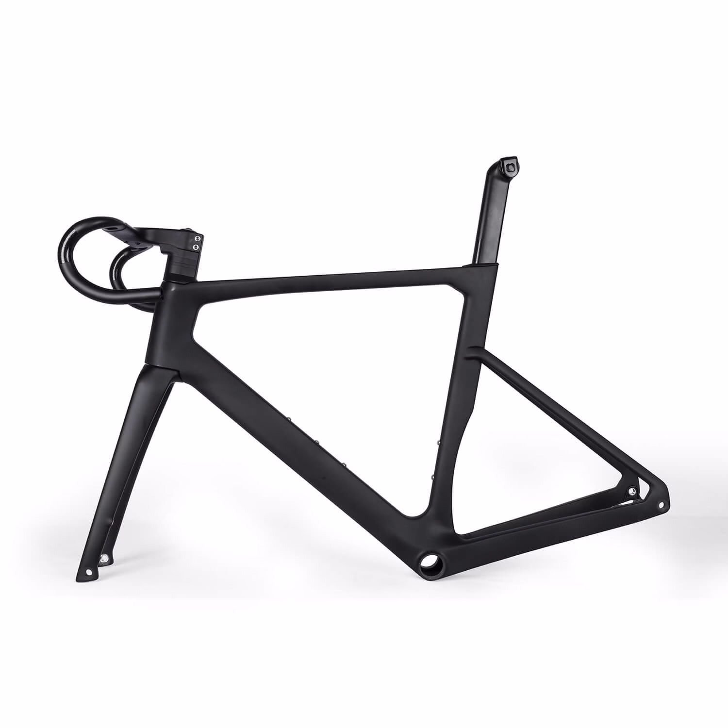 UCI Carbon road disc frame A