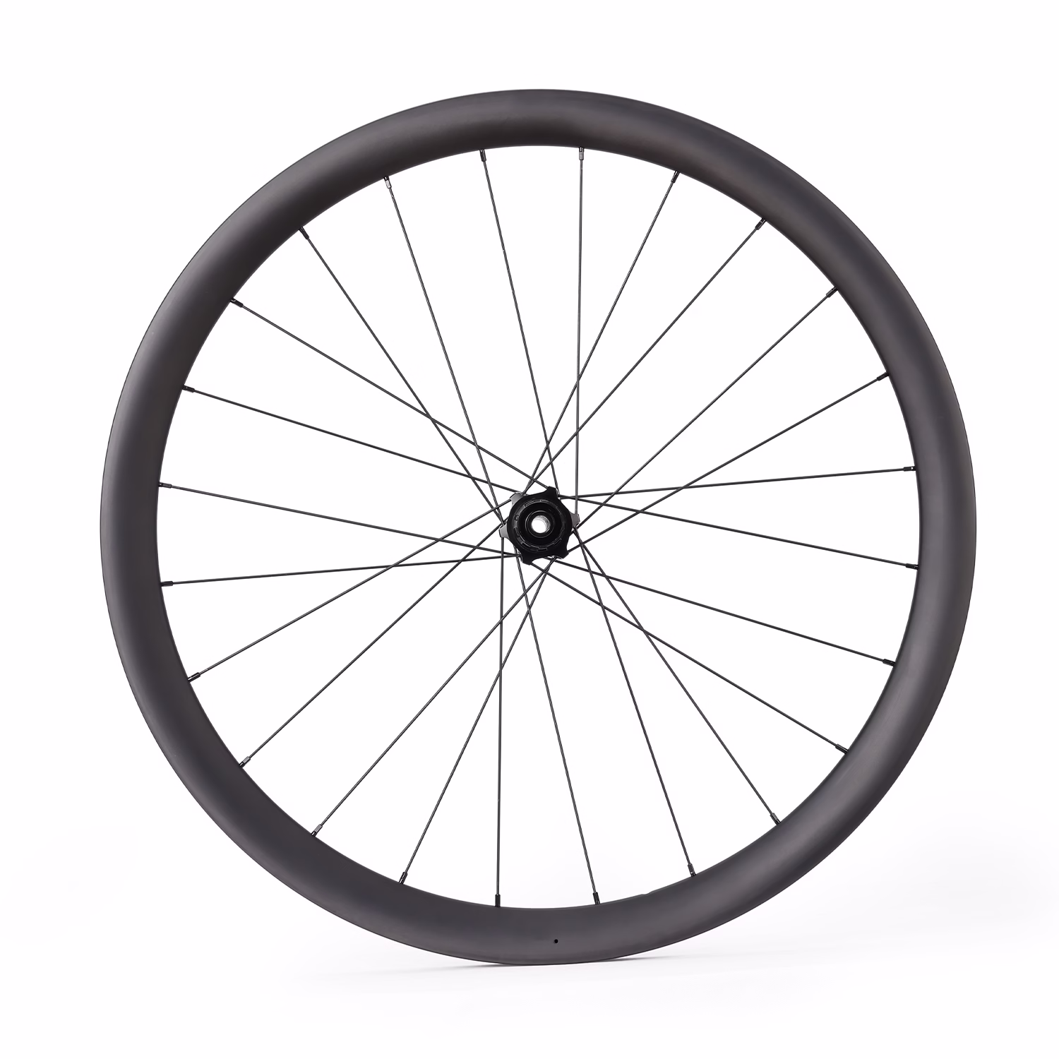 UCI Lightweight Carbon Disc GravelRoad wheelset 40C-UL