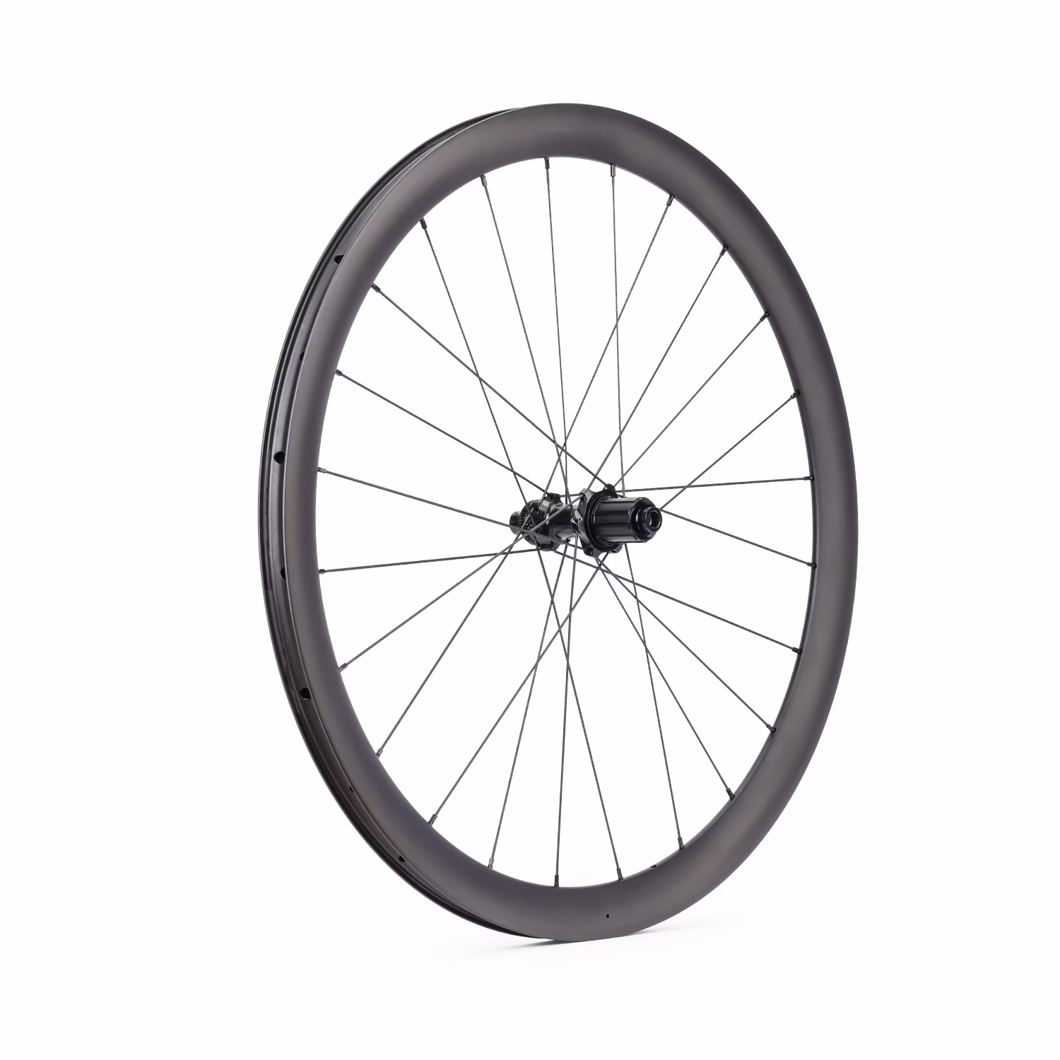 UCI Lightweight Carbon Disc GravelRoad wheelset 40C-UL