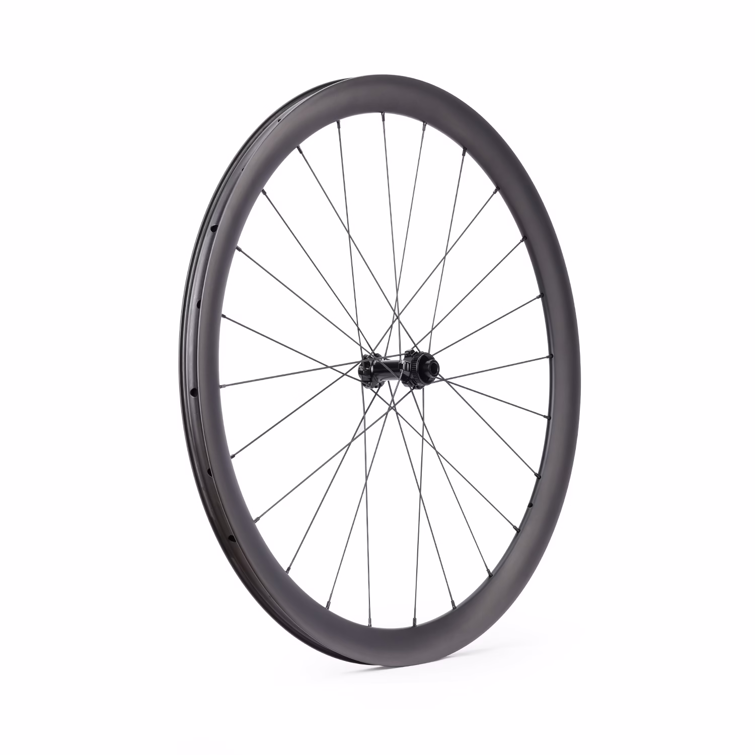 UCI Lightweight Carbon Disc GravelRoad wheelset 40C-UL