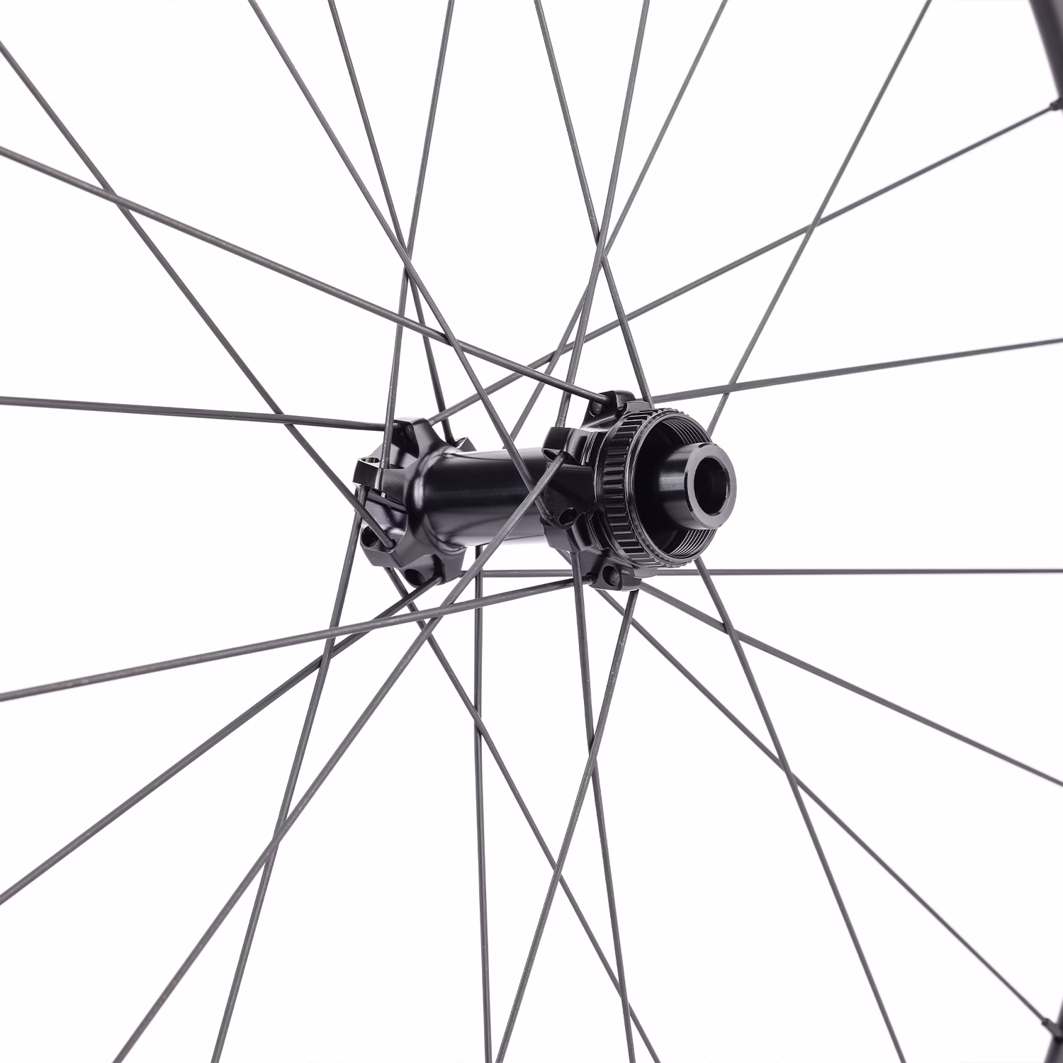 UCI Lightweight Carbon Disc GravelRoad wheelset 40C-UL