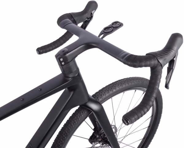 2025 Newest Lightweight Carbon Gravel Bike -G9