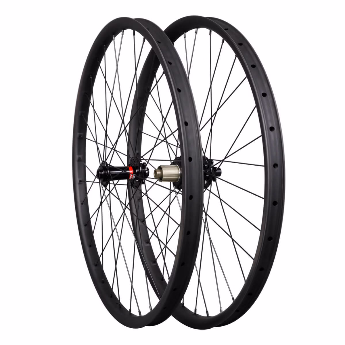 Koolstof 29ER All mountain wiel AM29-34