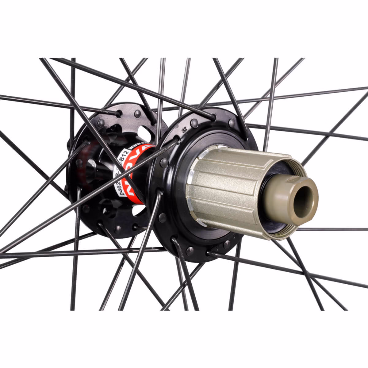 Koolstof 29ER All mountain wiel AM29-34