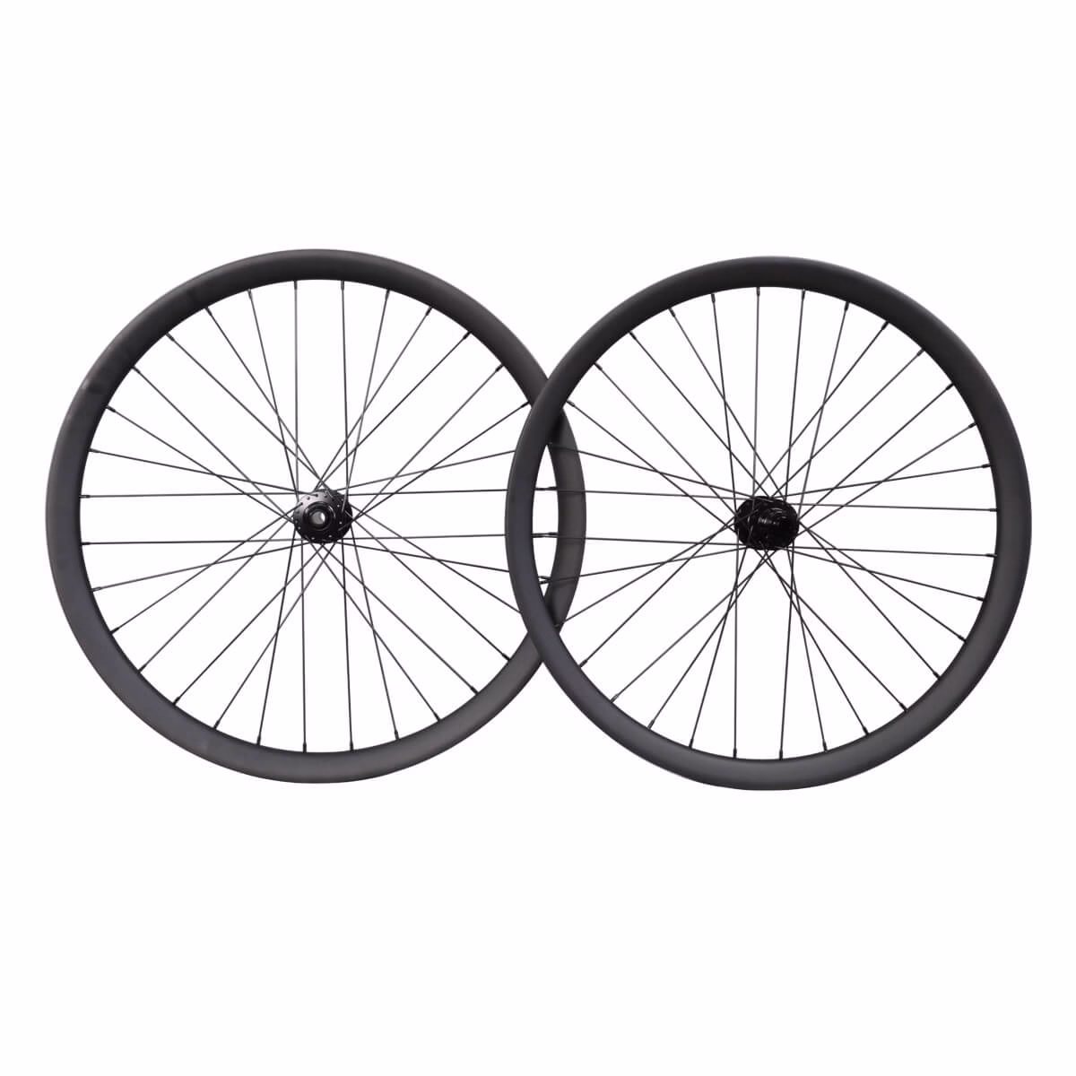 Carbon 29ER Enduro All Mountain Laufräder AM290-40