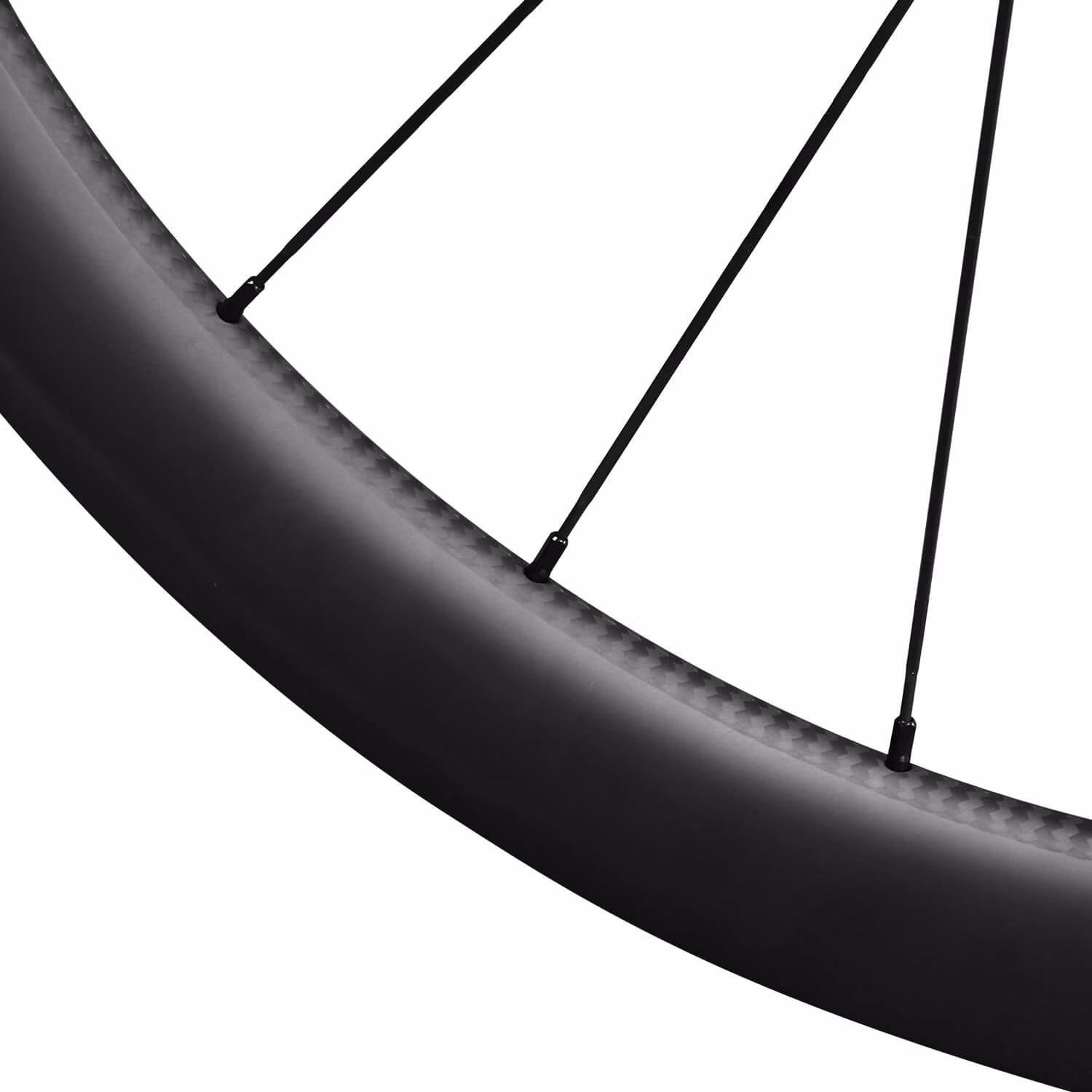 Carbon GravelRoad schijfremset 42C