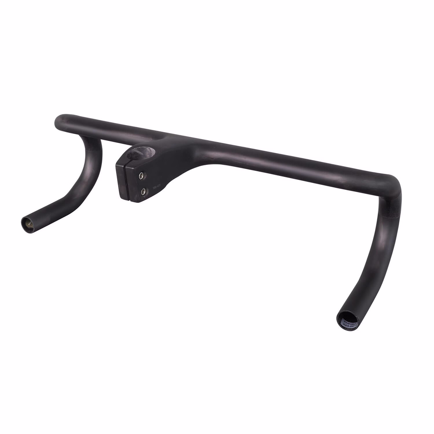Carbon road handlebar HB22