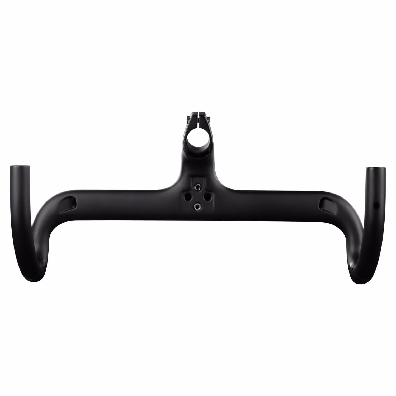 カーボンハンドルバー