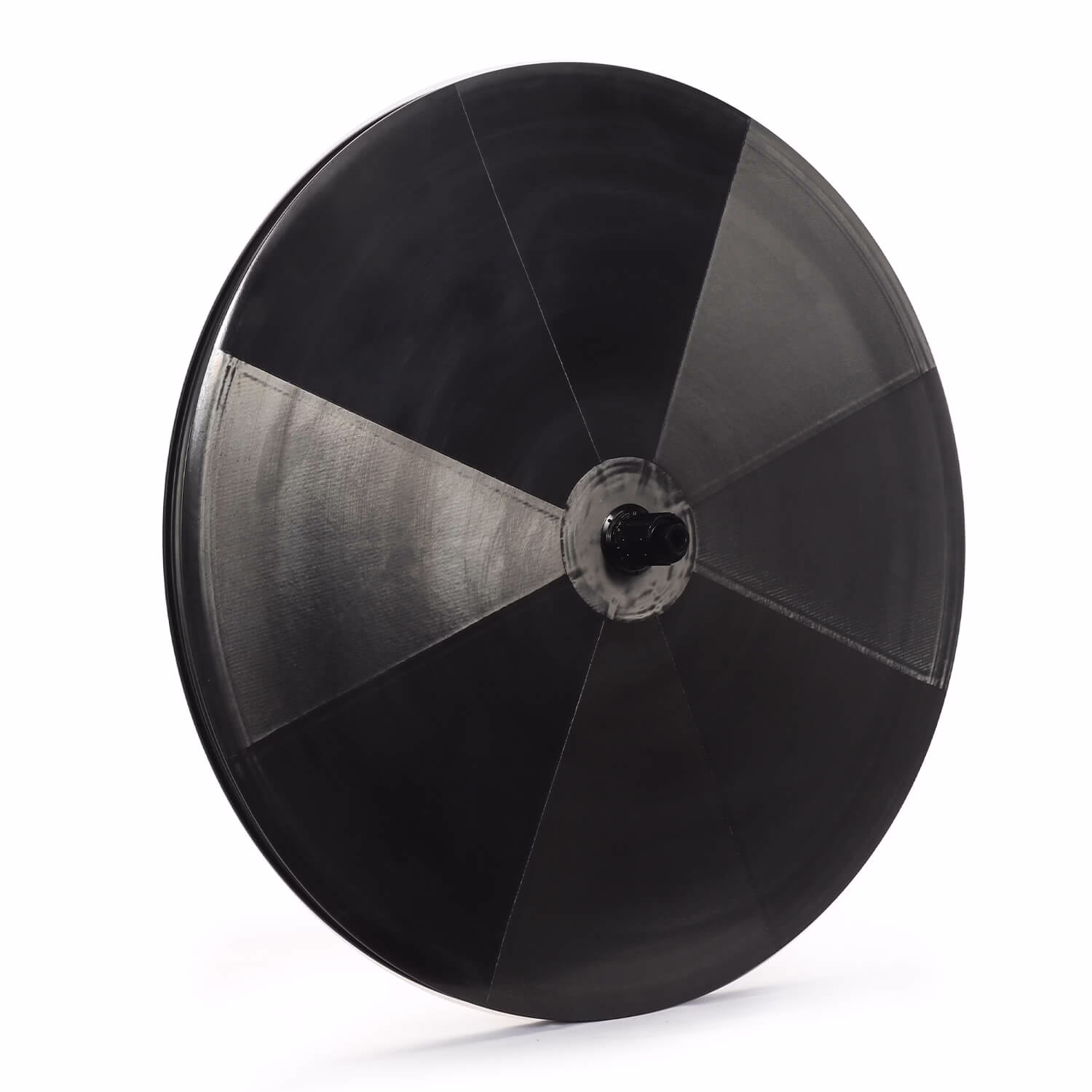 700C Carbon Disc TT Wheelset -D-X