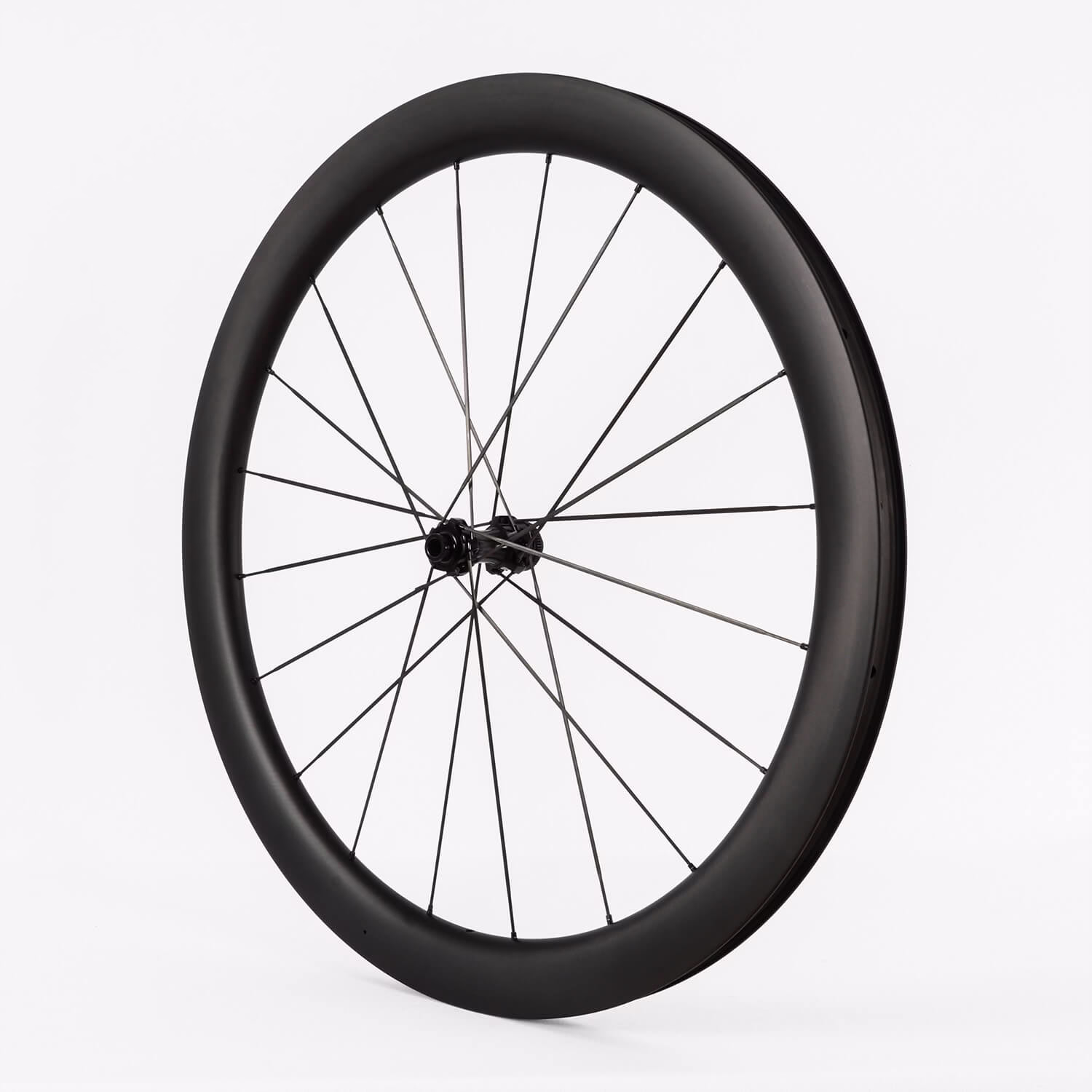 Carbon Gravel Road Disc Brake wheelset 50C-31