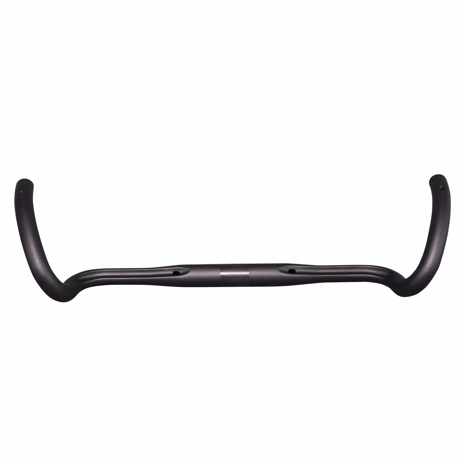 carbon gravel bike handlebars