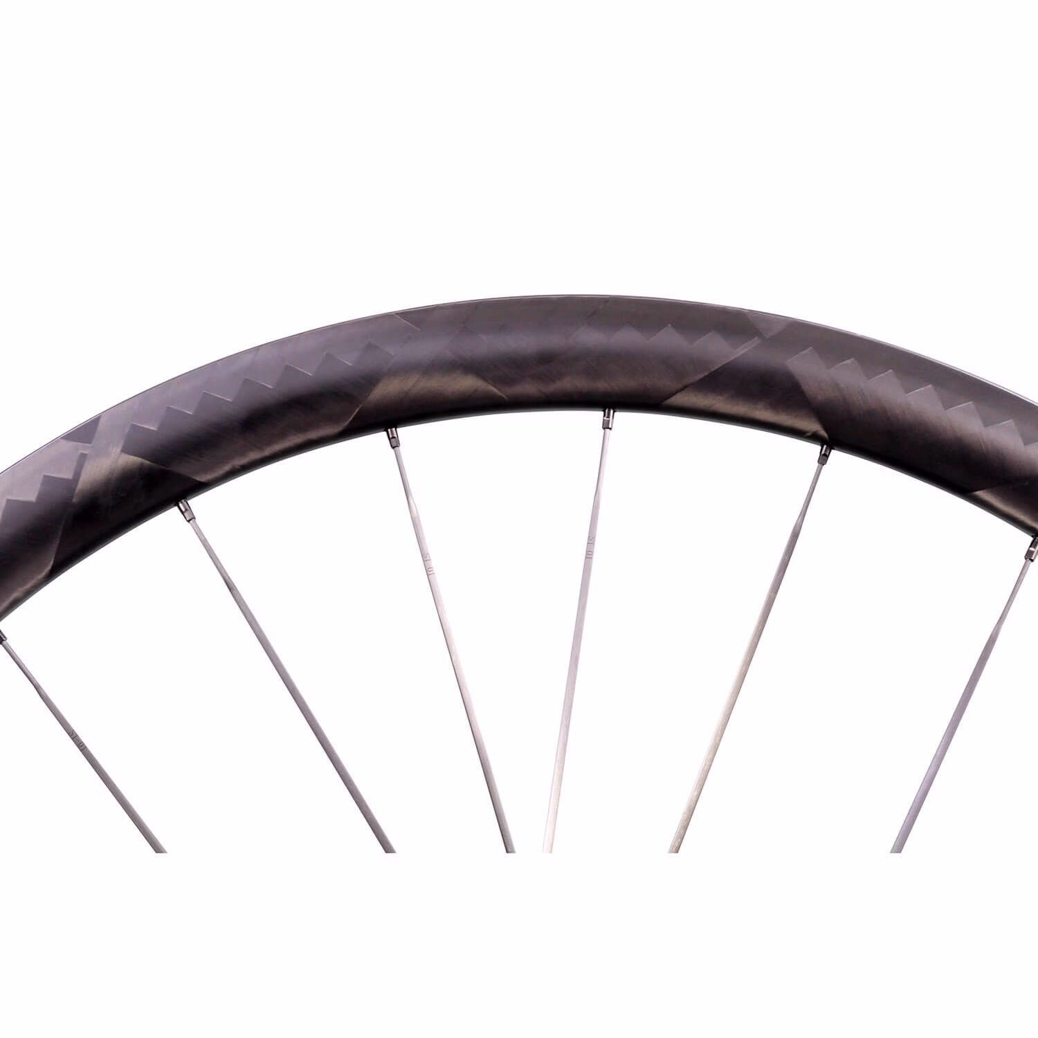 Disc Brake Carbon Wheelset 700C 36mm Bicycle Wheels -36C