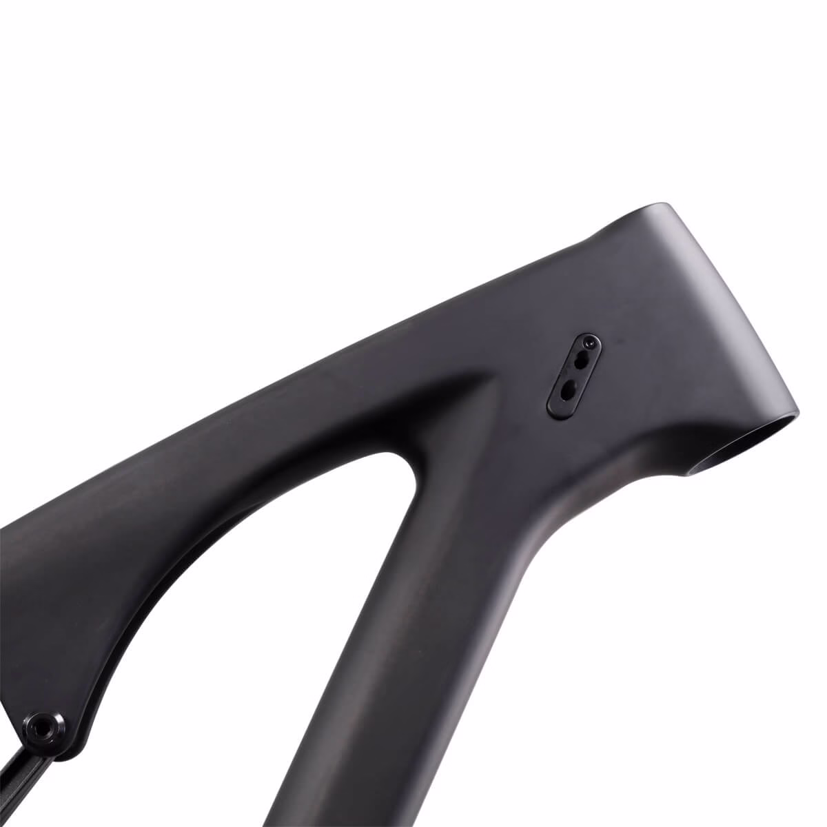 Vet frame met koolstofvering ICAN SN04