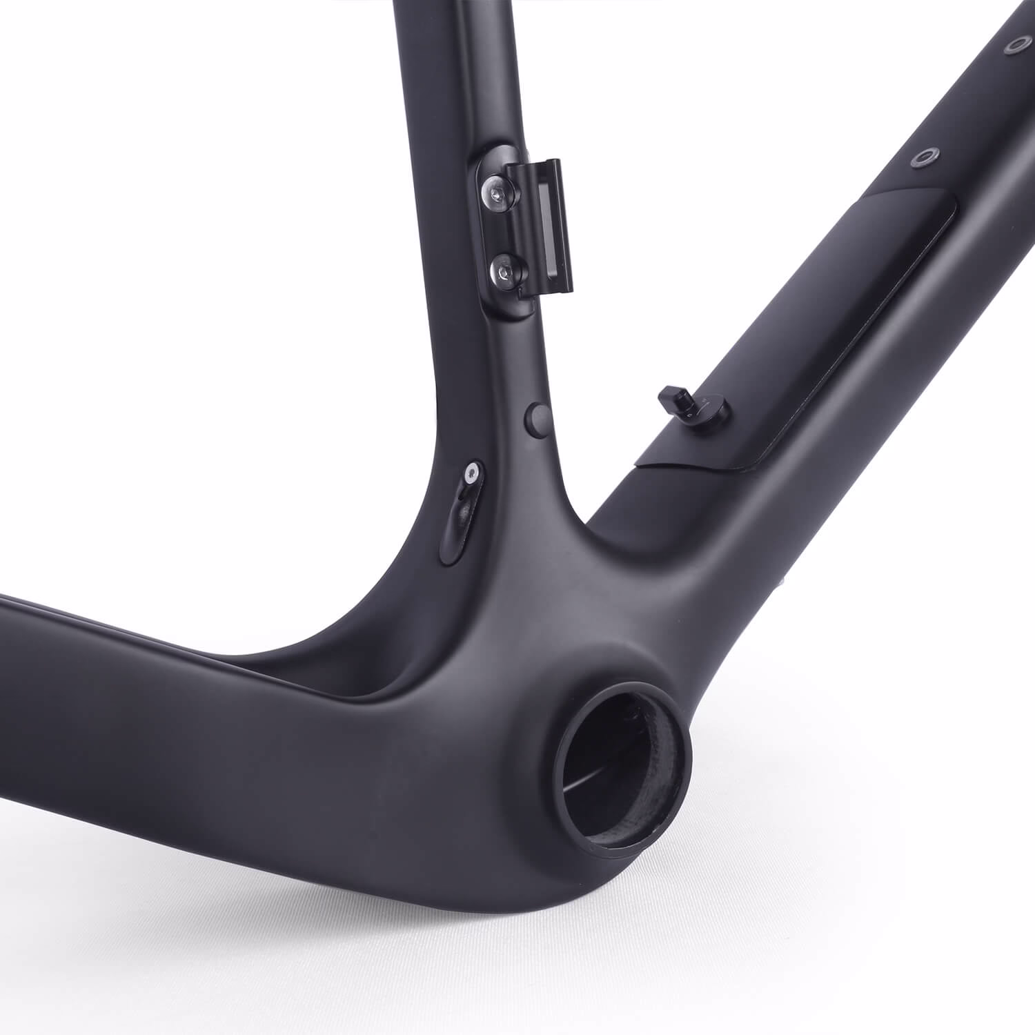 Volledig koolstof racegrindframe-GRA04